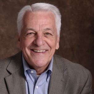 Barry J. Beitzel